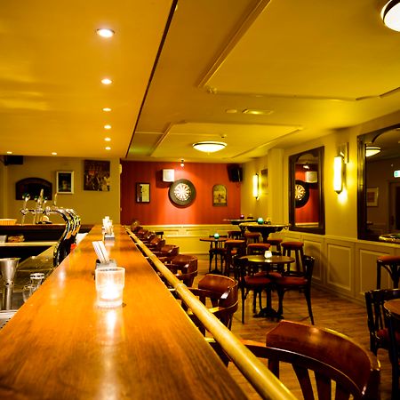 Fletcher Hotel Restaurant Beekbergen-Apeldoorn Екстериор снимка