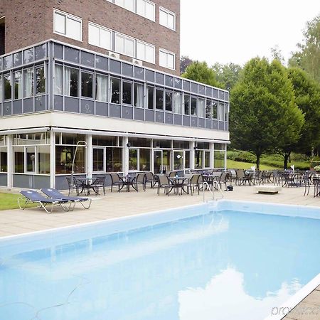 Fletcher Hotel Restaurant Beekbergen-Apeldoorn Екстериор снимка
