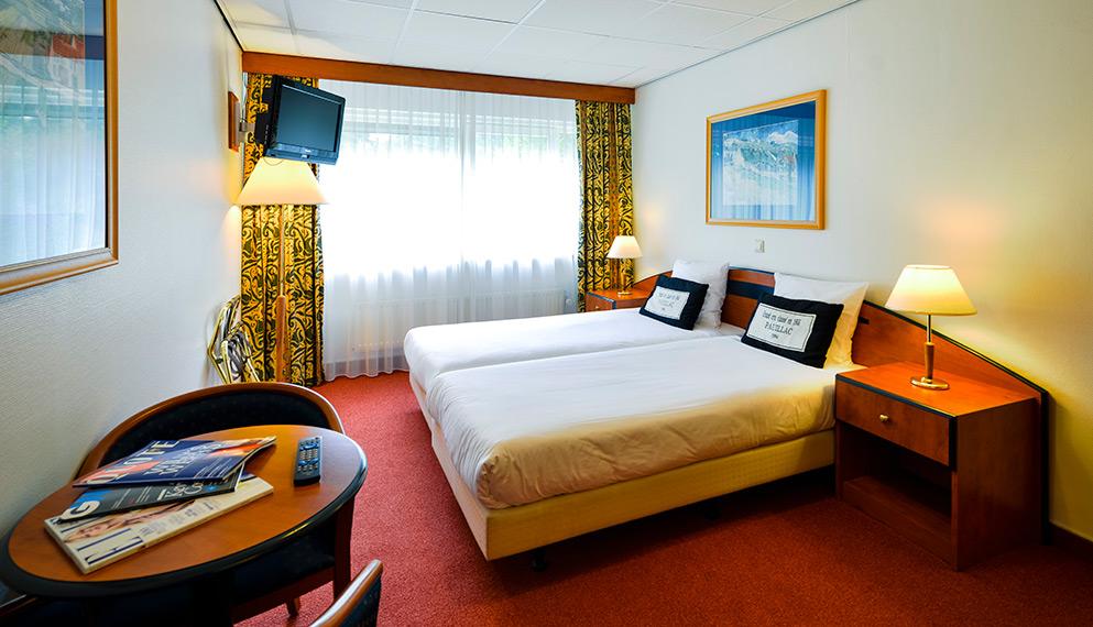 Fletcher Hotel Restaurant Beekbergen-Apeldoorn Екстериор снимка