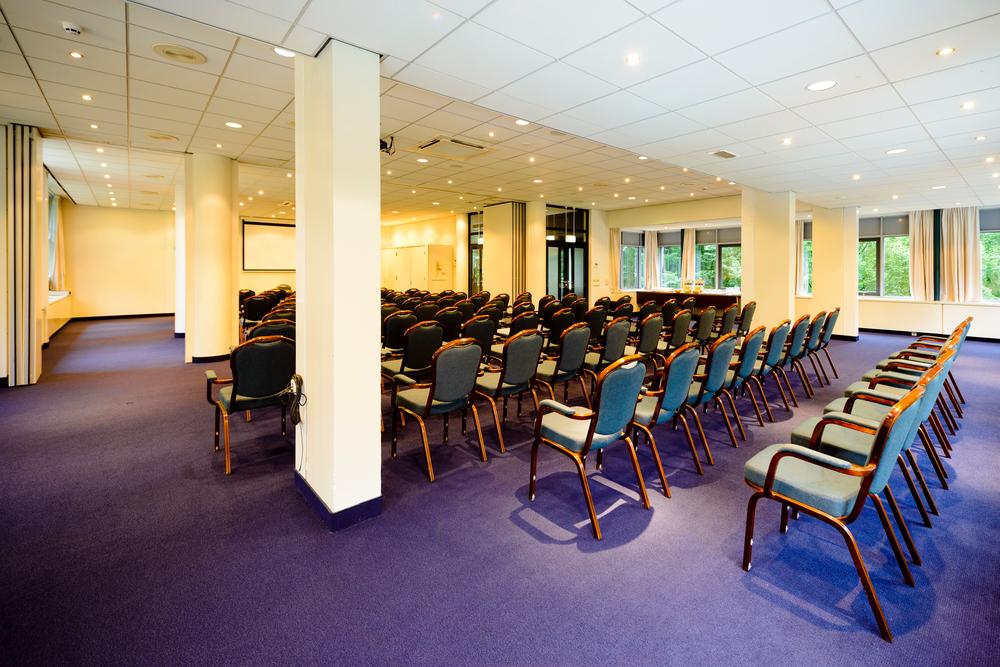 Fletcher Hotel Restaurant Beekbergen-Apeldoorn Екстериор снимка