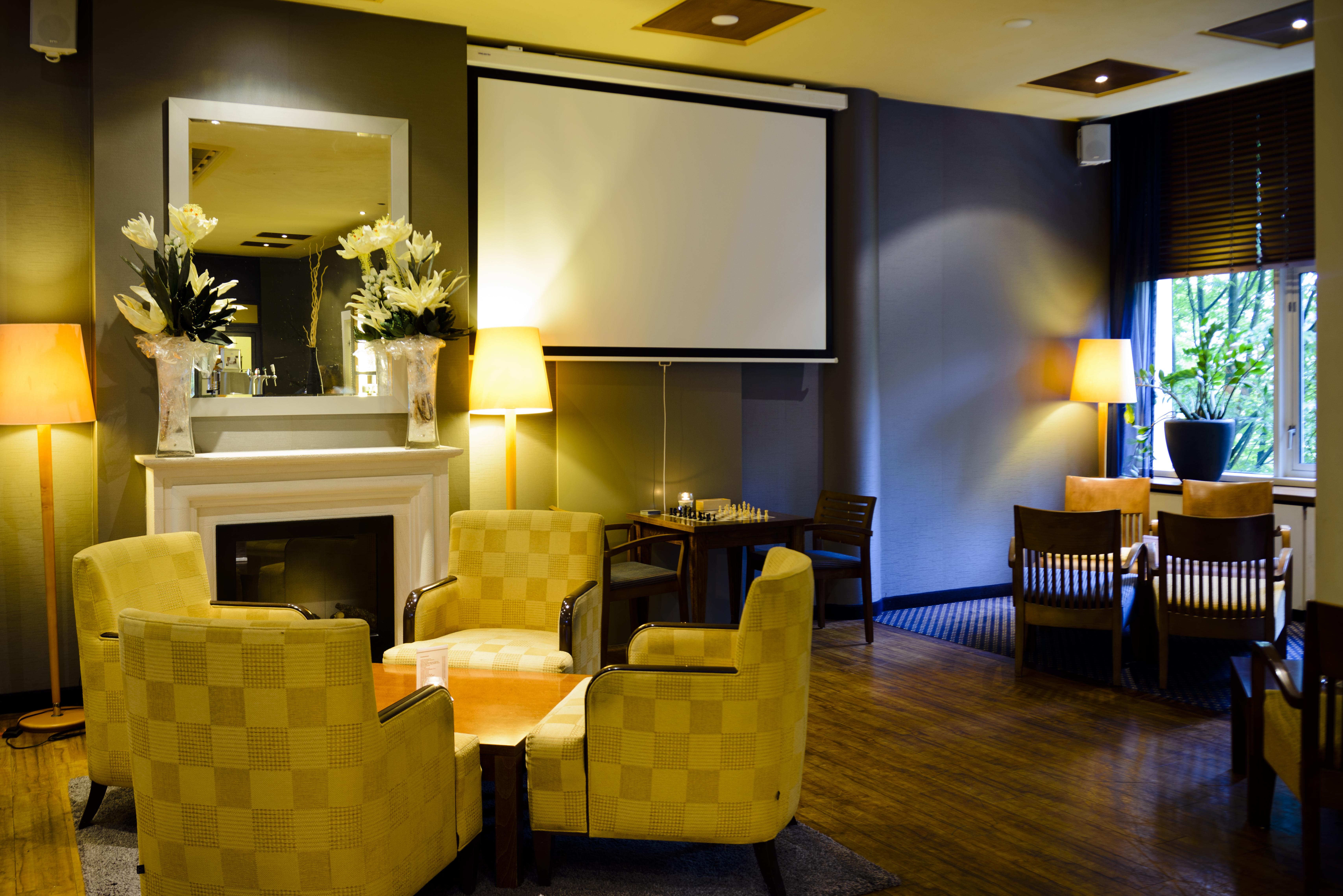 Fletcher Hotel Restaurant Beekbergen-Apeldoorn Екстериор снимка