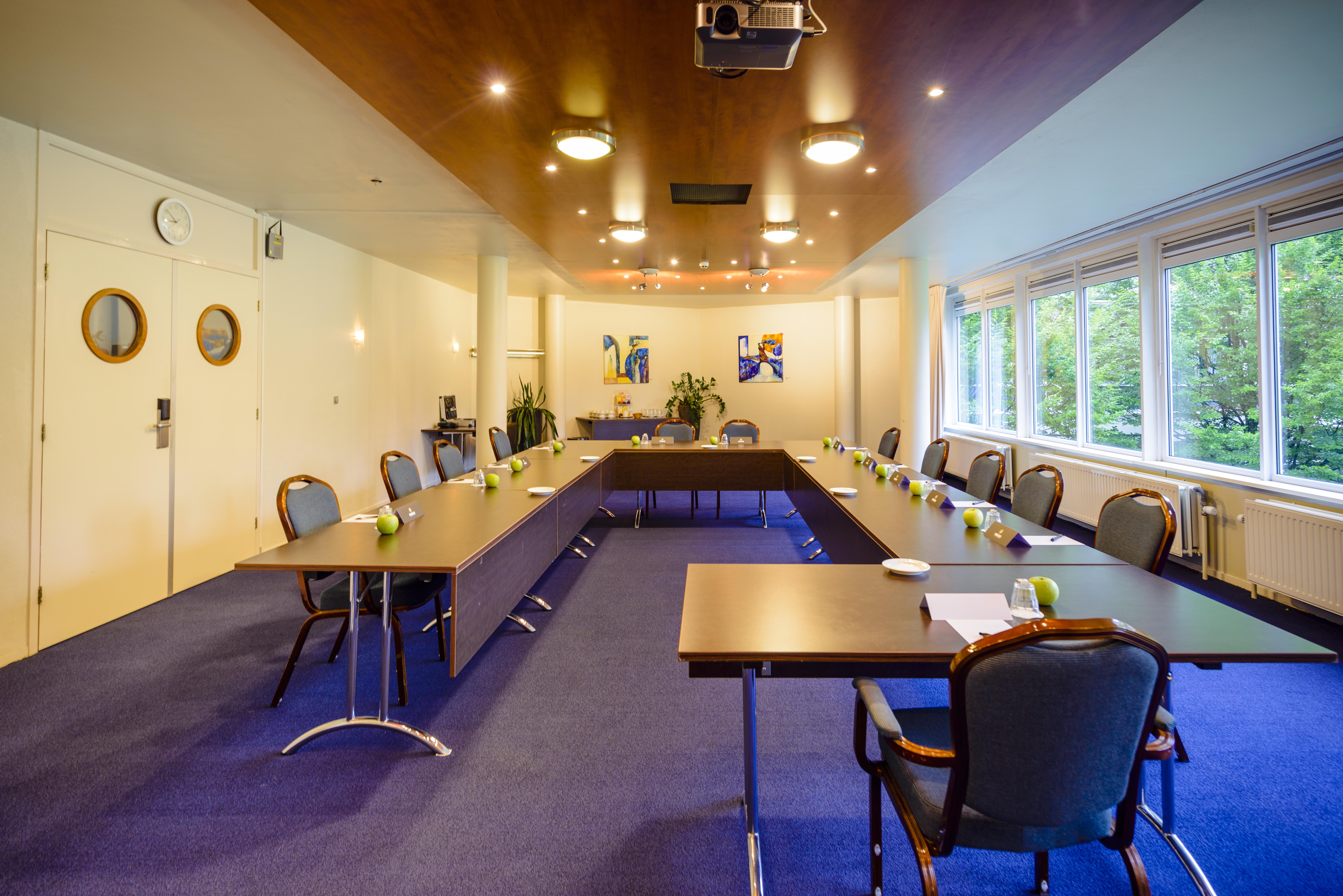 Fletcher Hotel Restaurant Beekbergen-Apeldoorn Екстериор снимка
