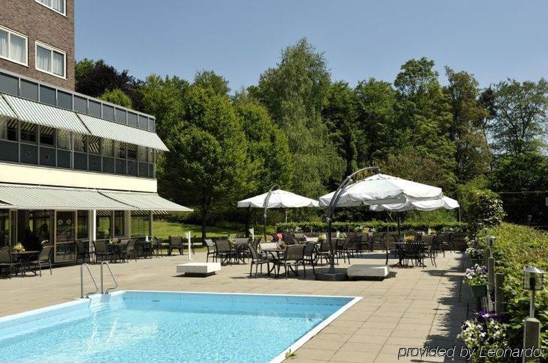 Fletcher Hotel Restaurant Beekbergen-Apeldoorn Съоръжения снимка