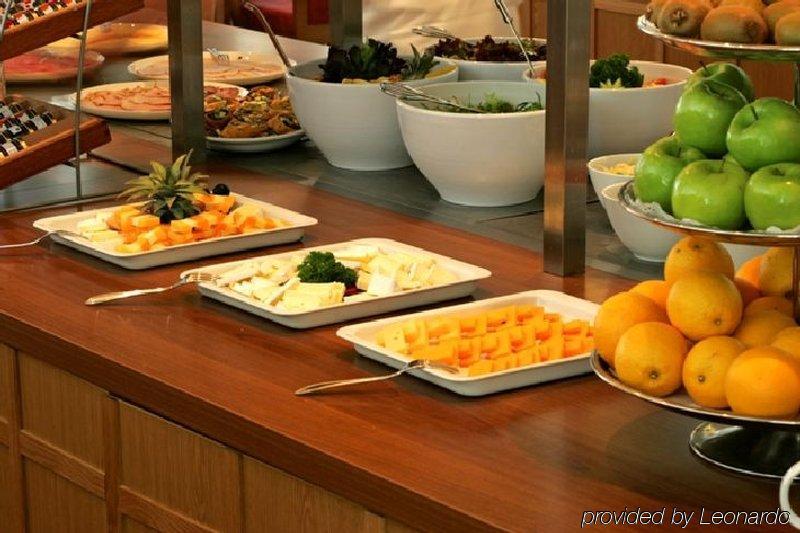 Fletcher Hotel Restaurant Beekbergen-Apeldoorn Ресторант снимка
