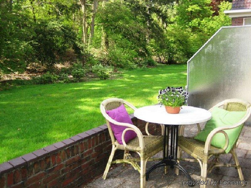Fletcher Hotel Restaurant Beekbergen-Apeldoorn Стая снимка
