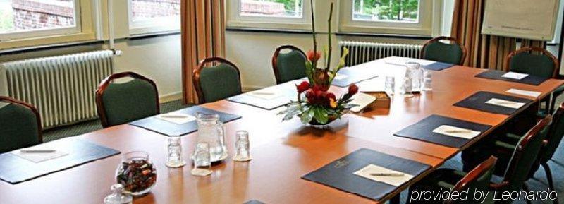 Fletcher Hotel Restaurant Beekbergen-Apeldoorn Бизнес снимка