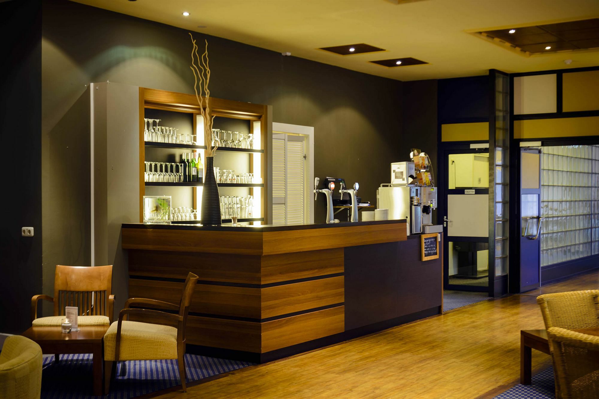 Fletcher Hotel Restaurant Beekbergen-Apeldoorn Екстериор снимка