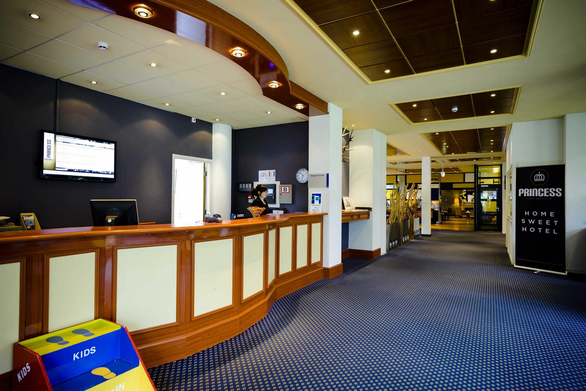 Fletcher Hotel Restaurant Beekbergen-Apeldoorn Екстериор снимка