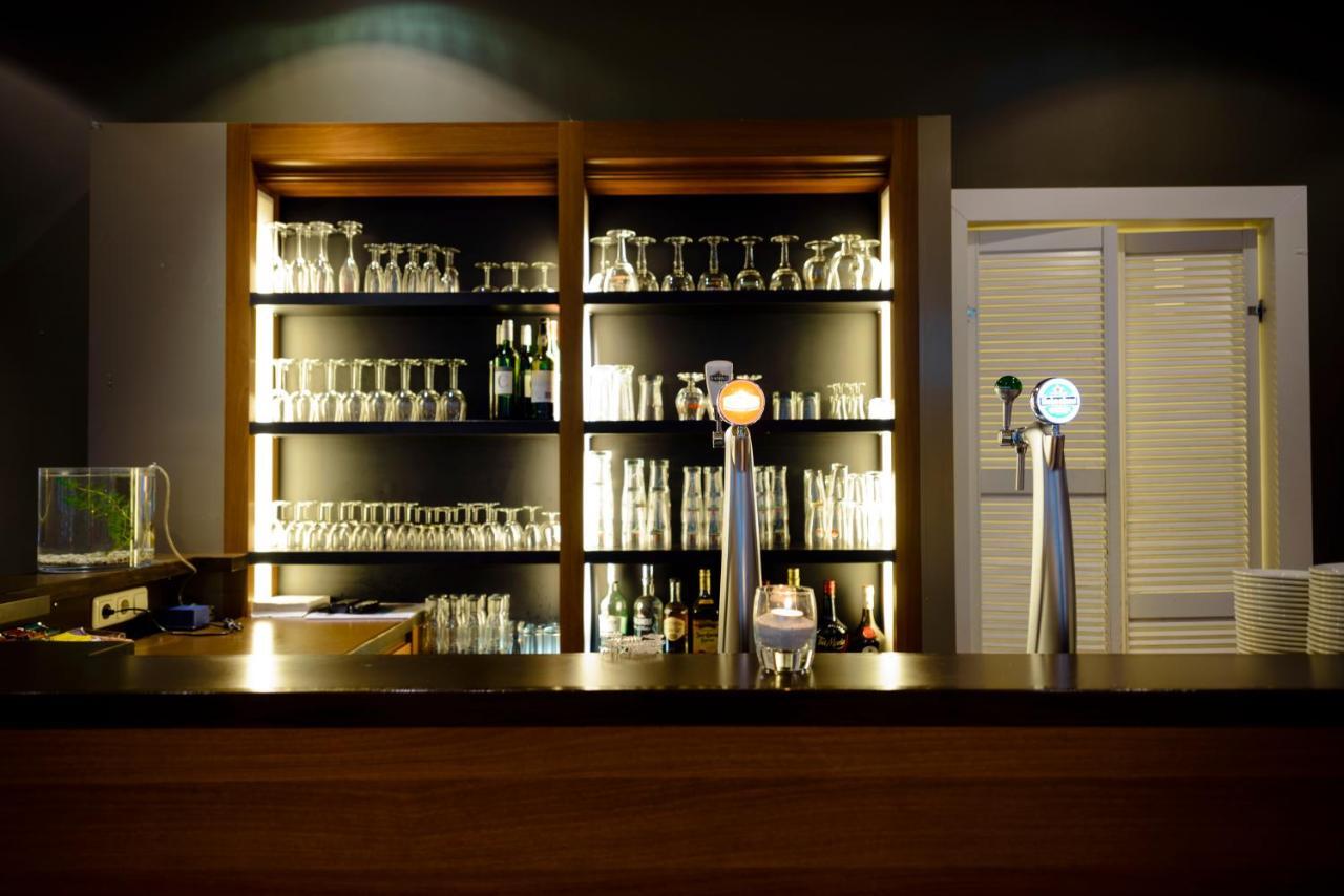 Fletcher Hotel Restaurant Beekbergen-Apeldoorn Екстериор снимка