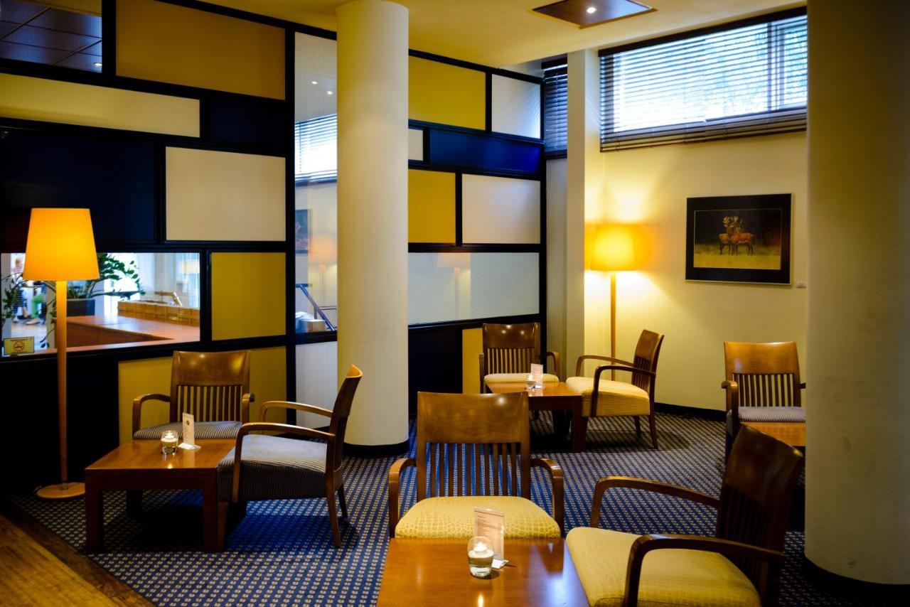 Fletcher Hotel Restaurant Beekbergen-Apeldoorn Екстериор снимка