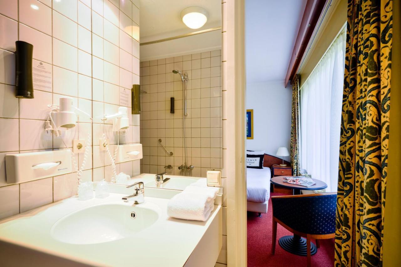 Fletcher Hotel Restaurant Beekbergen-Apeldoorn Екстериор снимка