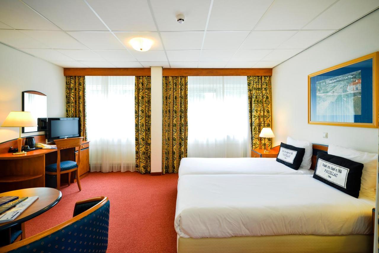 Fletcher Hotel Restaurant Beekbergen-Apeldoorn Екстериор снимка