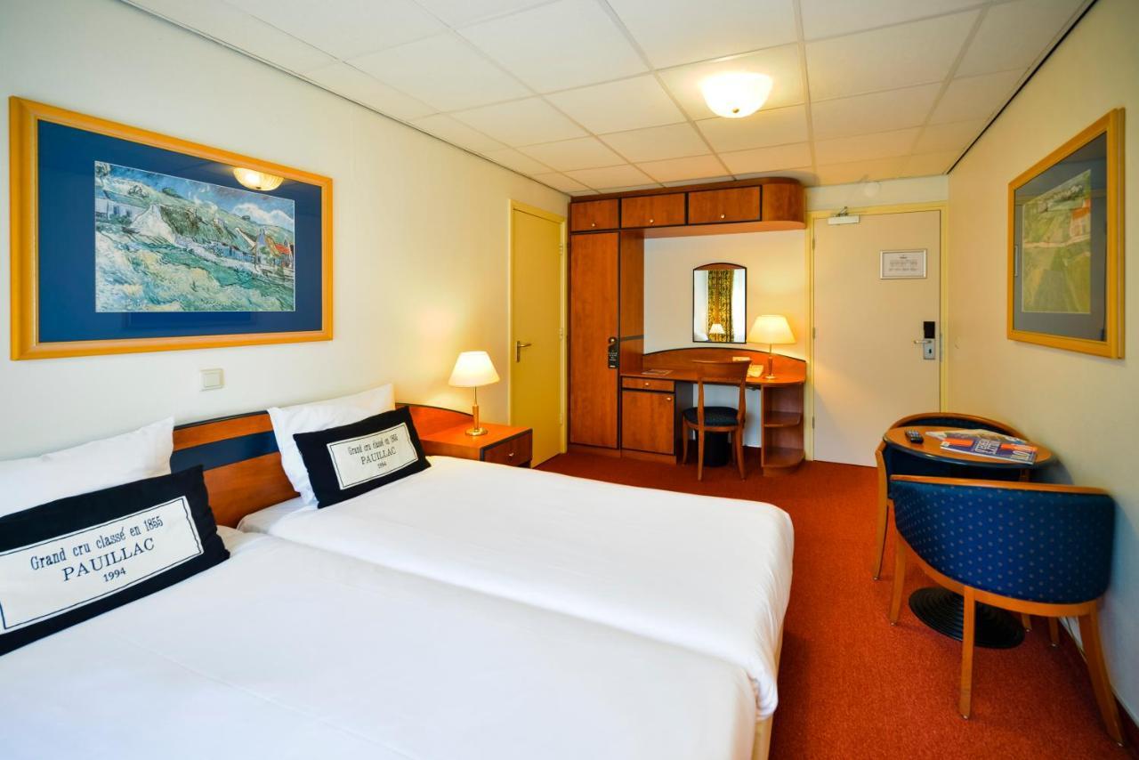 Fletcher Hotel Restaurant Beekbergen-Apeldoorn Екстериор снимка