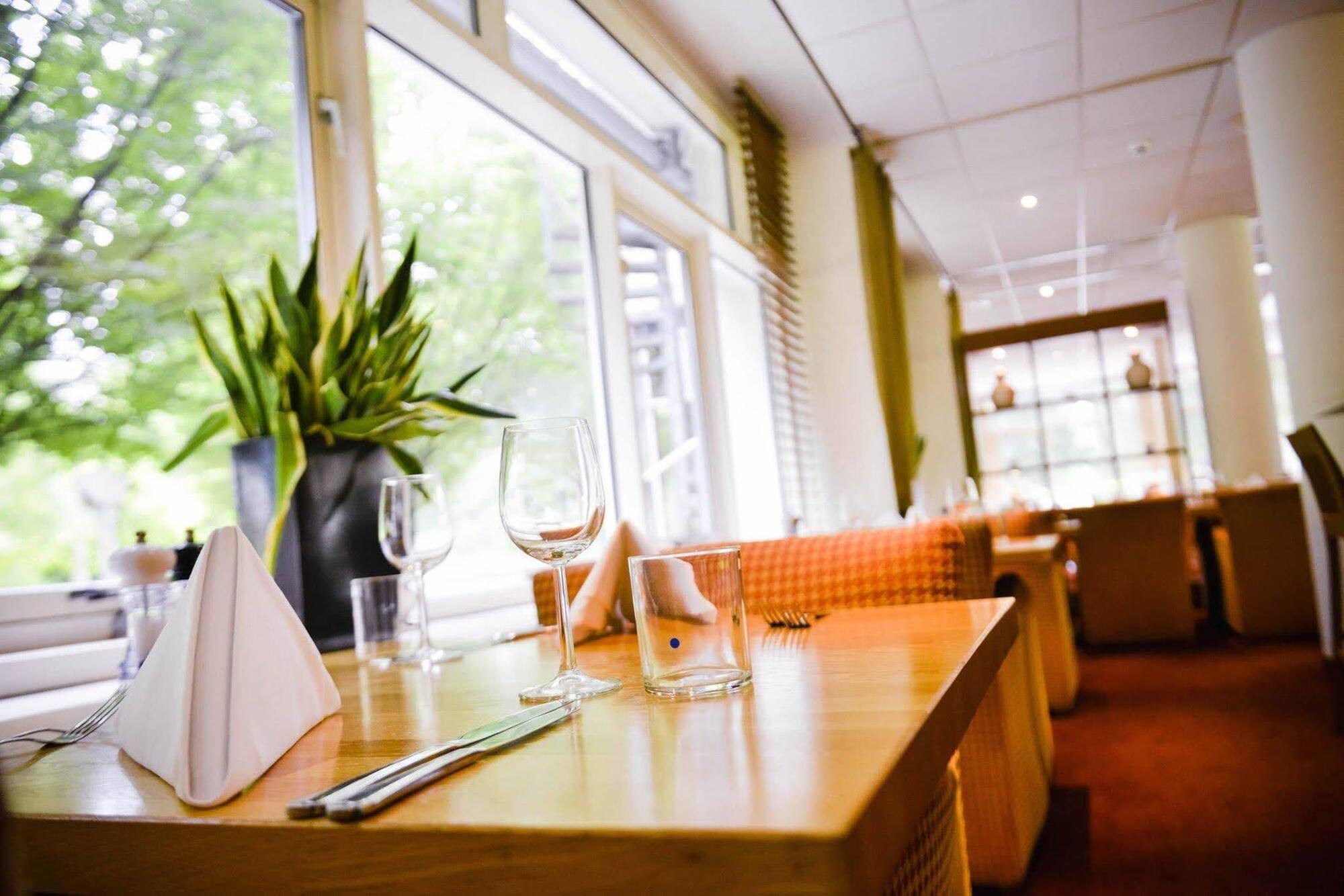 Fletcher Hotel Restaurant Beekbergen-Apeldoorn Екстериор снимка