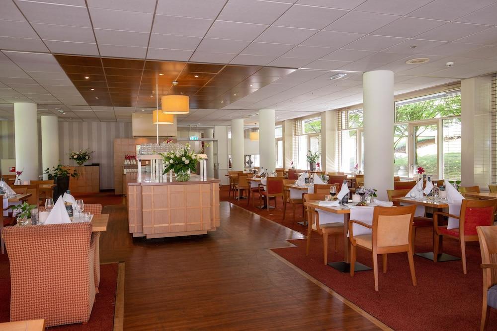 Fletcher Hotel Restaurant Beekbergen-Apeldoorn Екстериор снимка