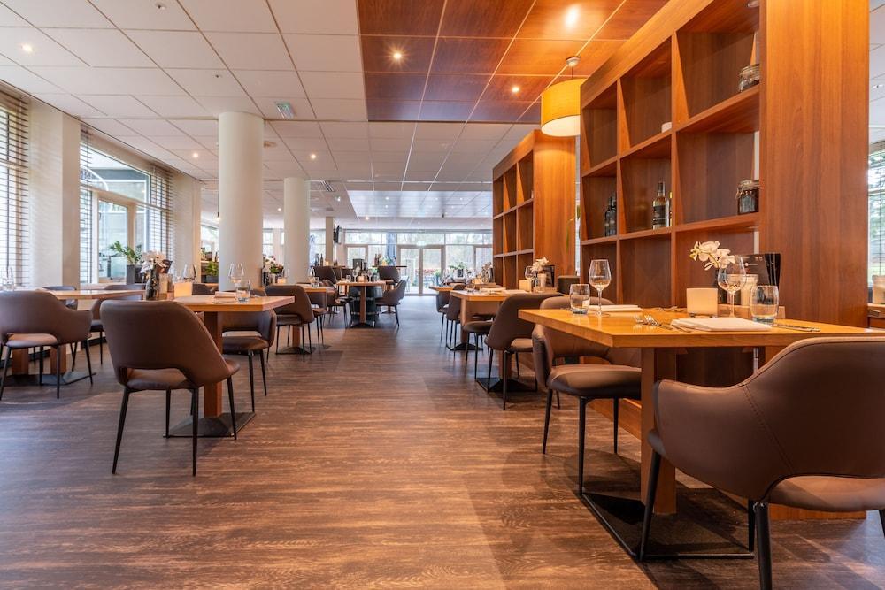 Fletcher Hotel Restaurant Beekbergen-Apeldoorn Екстериор снимка